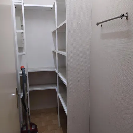 Grand T2 Hypercentre, Rue Calme Apartman *