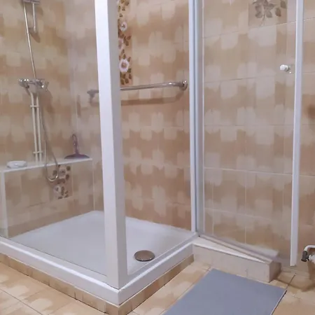 Grand T2 Hypercentre, Rue Calme Ax-les-Thermes